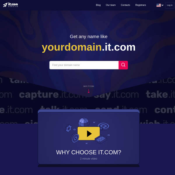 it.com