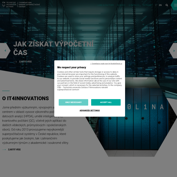 it4i.cz