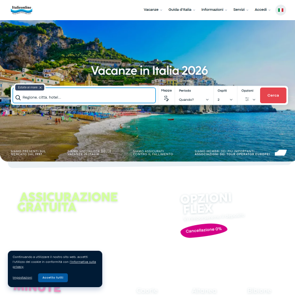ita.travel