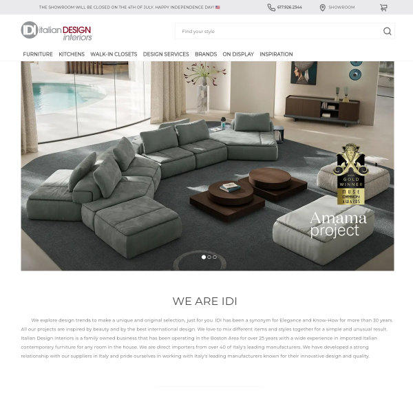 italian-interiors.com