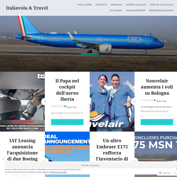 italiavola.com