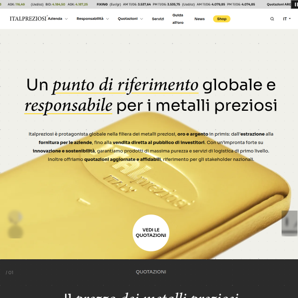 italpreziosi.it