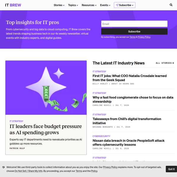 itbrew.com