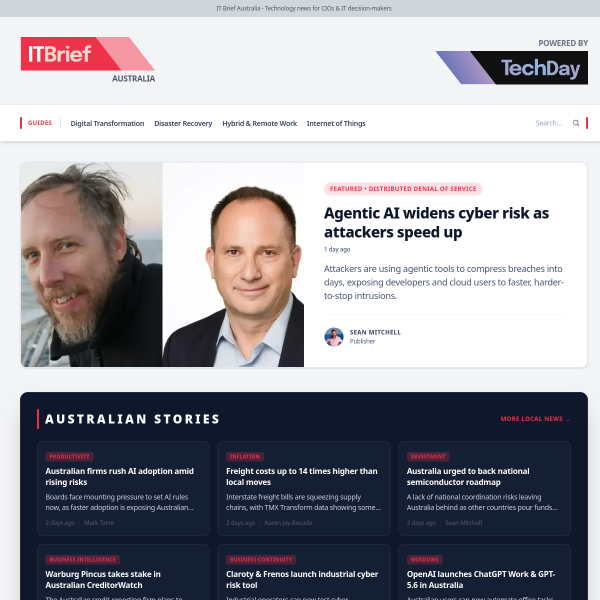 itbrief.com.au