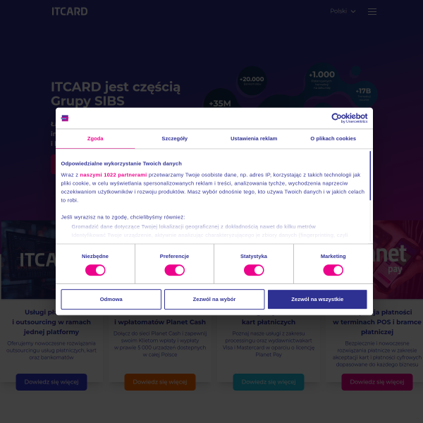 itcard.pl