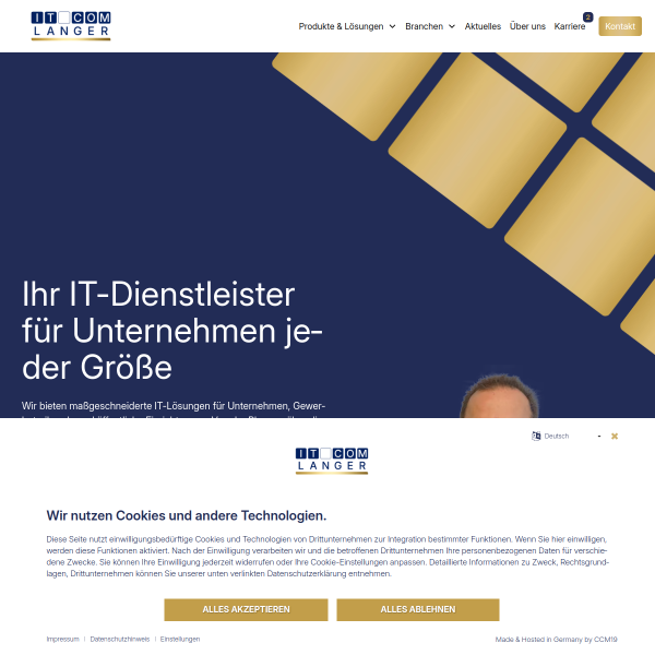 itcomlanger.de