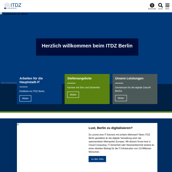 itdz-berlin.de