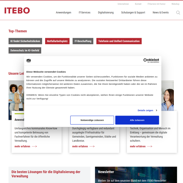 itebo.de