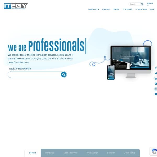 itegy.com.eg