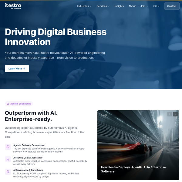 itestra.com