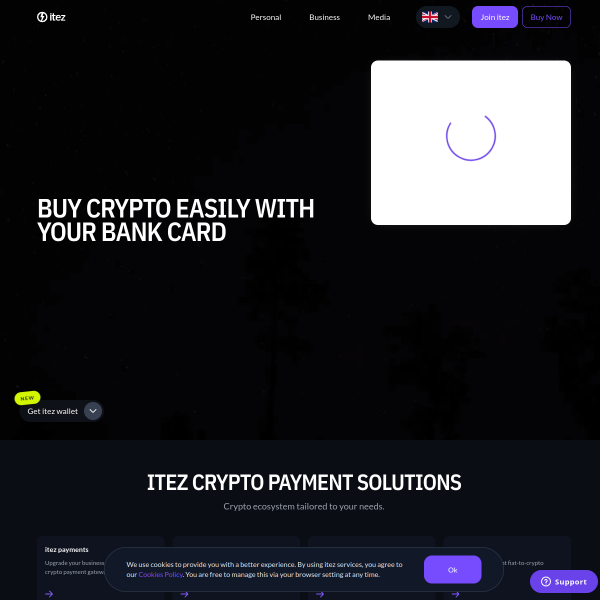itez.com