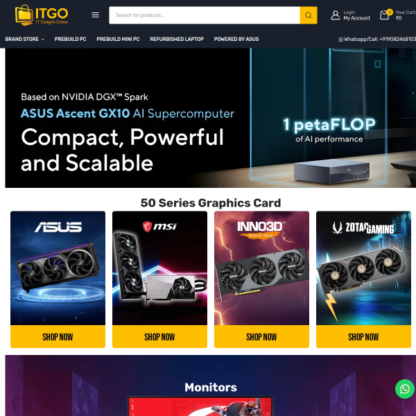 itgadgetsonline.com