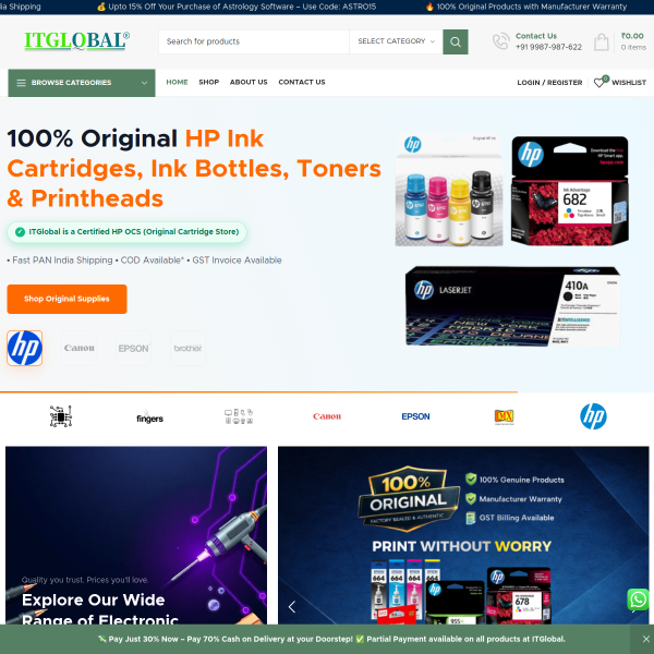 itglobal.in