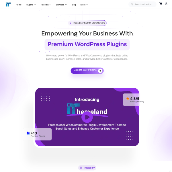 ithemelandco.com