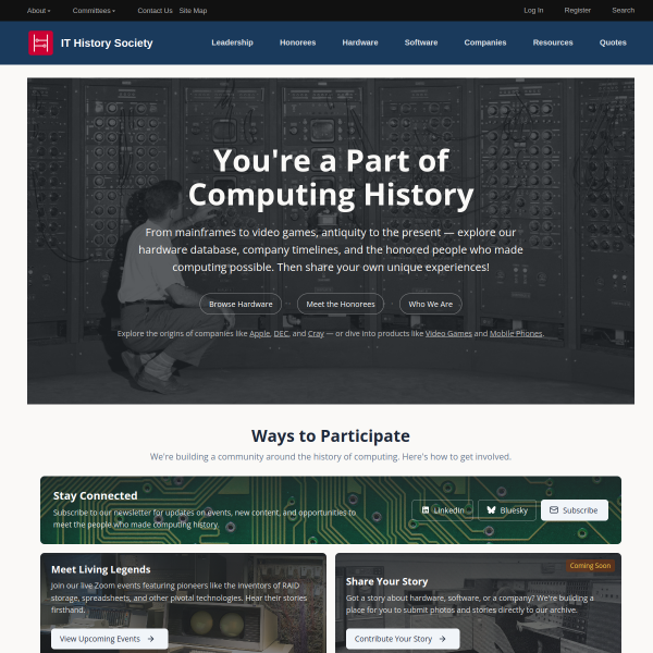 ithistory.org