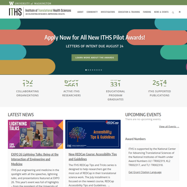 iths.org