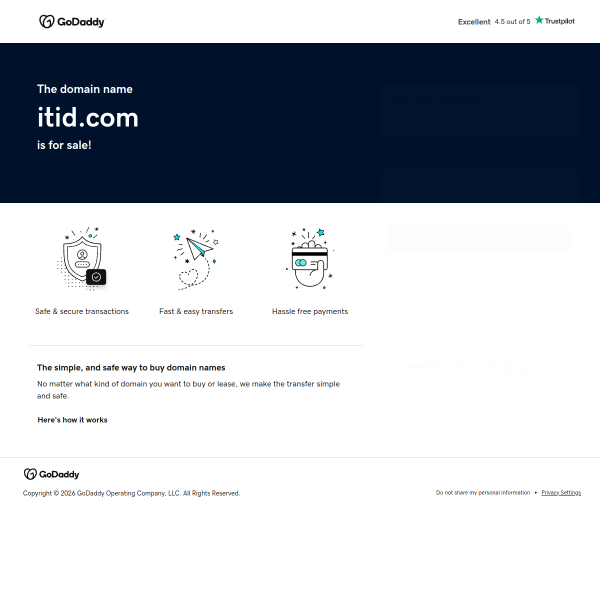 itid.com