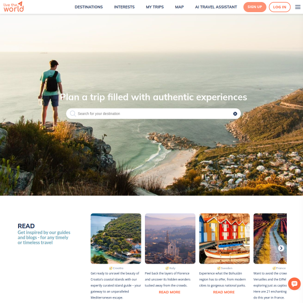 itinari.com