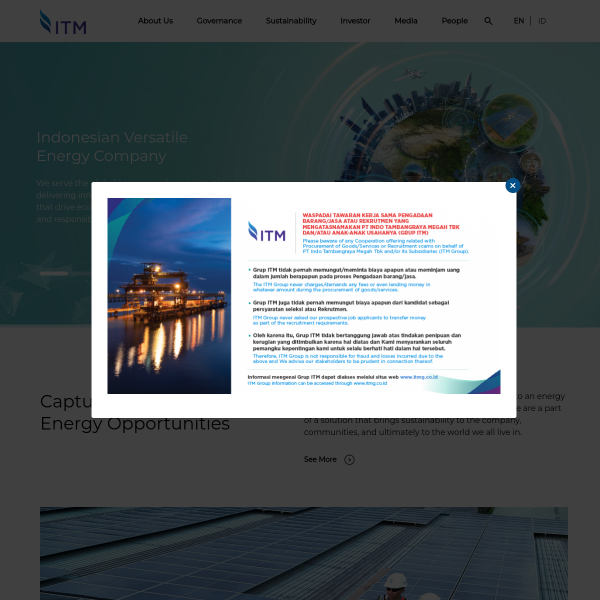 itmg.co.id