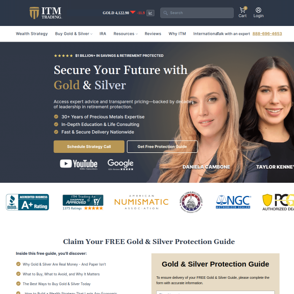itmtrading.com
