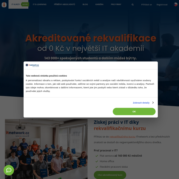 itnetwork.cz