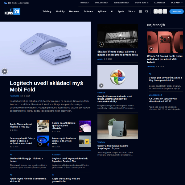 itnews24.cz