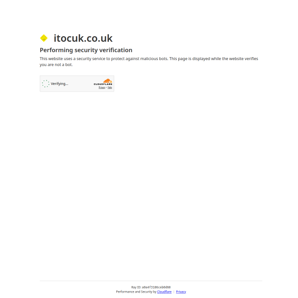 itocuk.co.uk