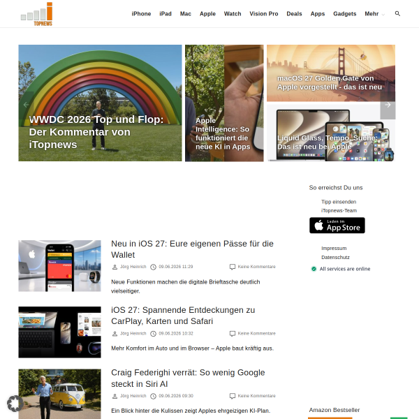itopnews.de