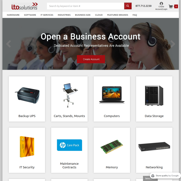 itosolutions.net