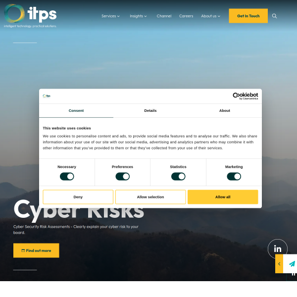 itps.co.uk