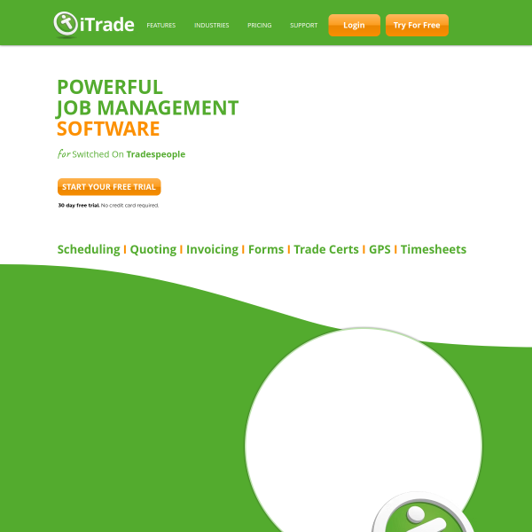 itrade.net