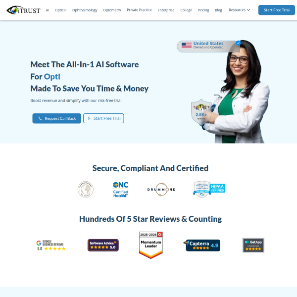 itrust.io