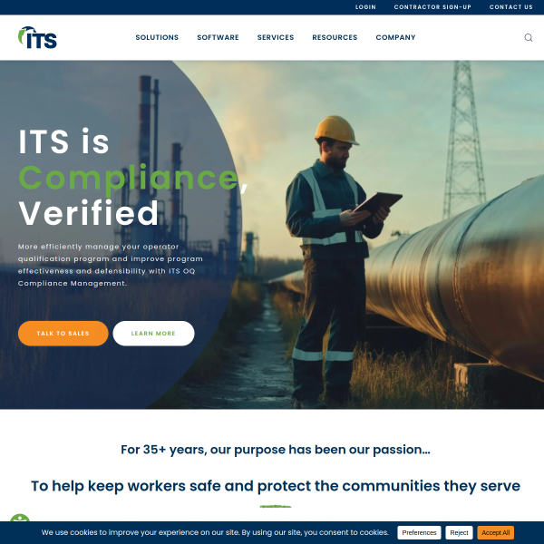 its-training.com