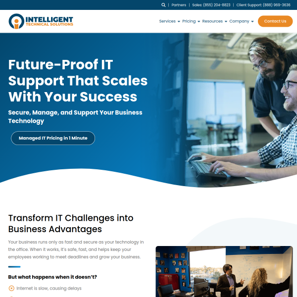 itsasap.com