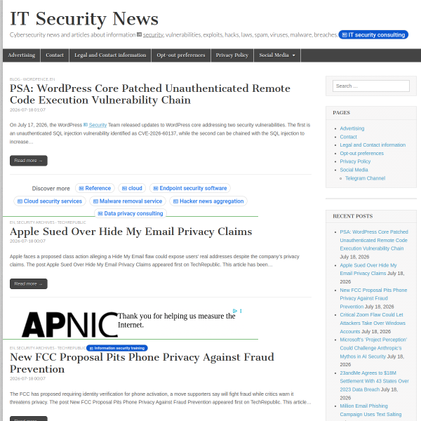 itsecuritynews.info