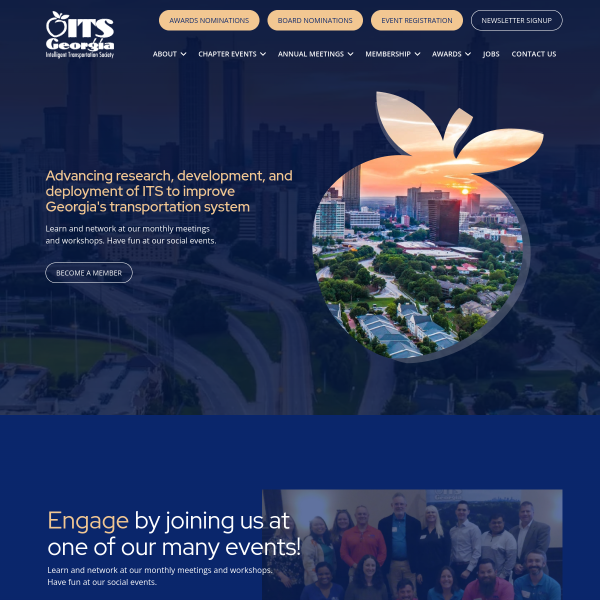 itsga.org