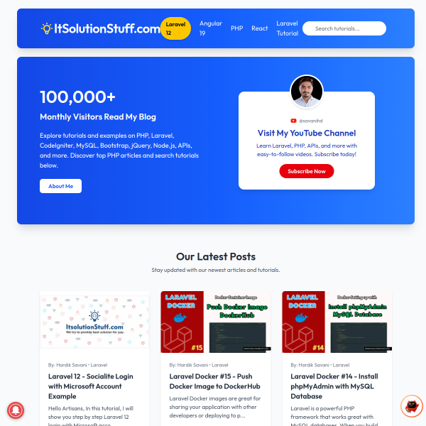 itsolutionstuff.com