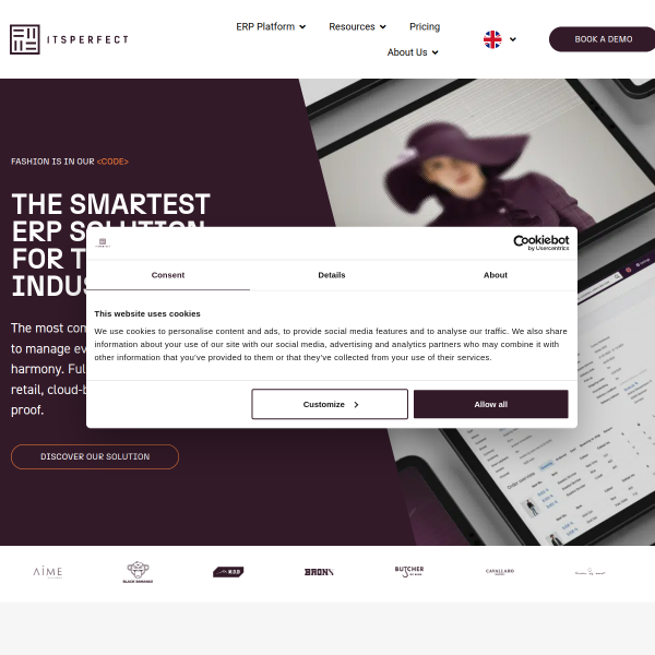 itsperfect-solutions.com