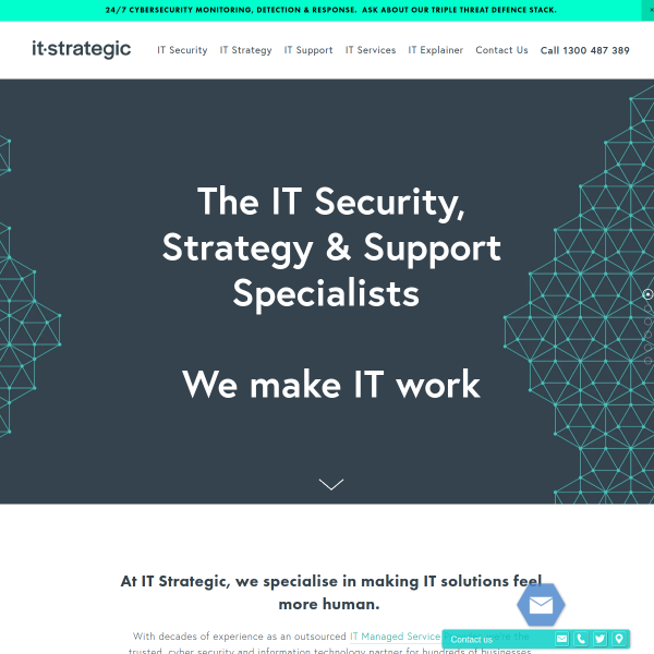 itstrategic.com.au