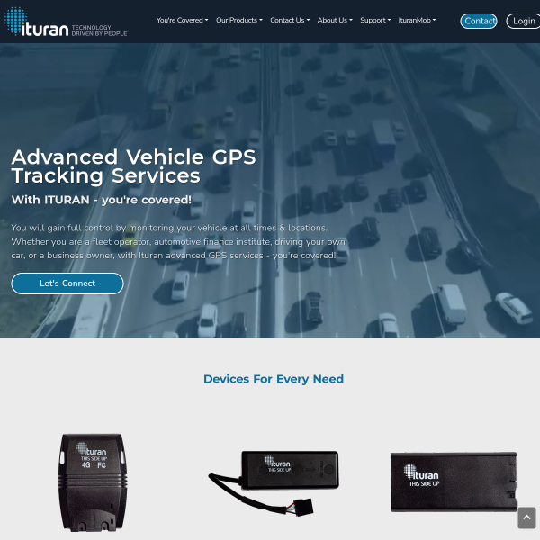 ituranusa.com