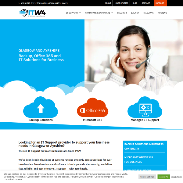 itw4.co.uk