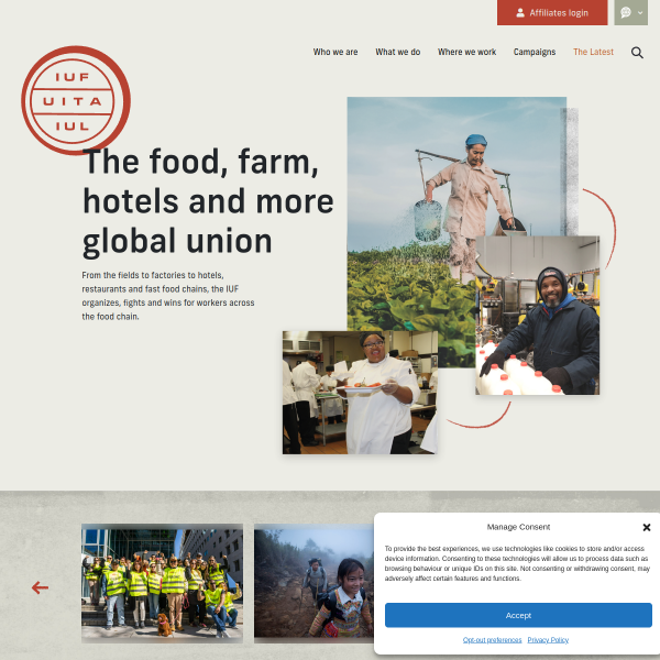 iuf.org