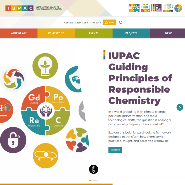 iupac.org
