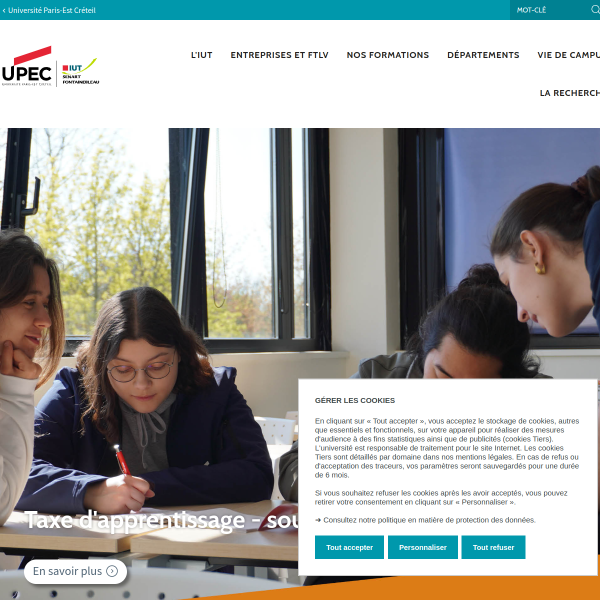 iutsf.org