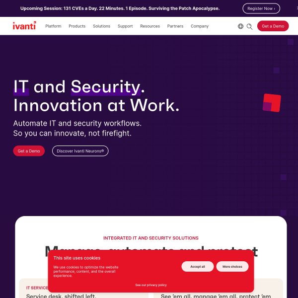 ivanti.com