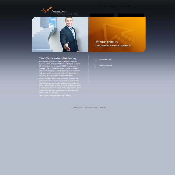 ivenue.com