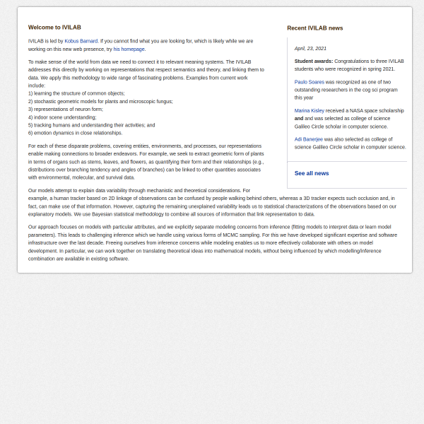 ivilab.org