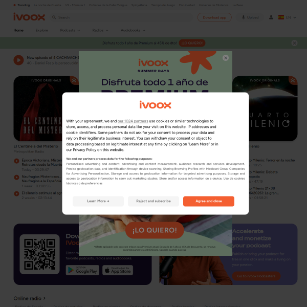 ivoox.com