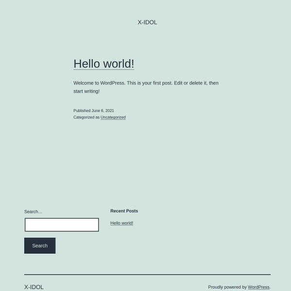 ivworld.xyz