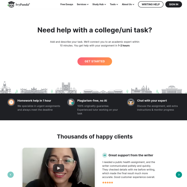 ivypanda.com
